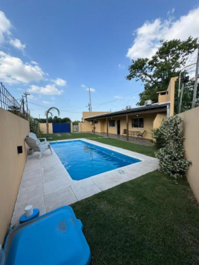 Casa Adelina en Ezeiza